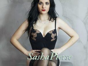 SashaPierse
