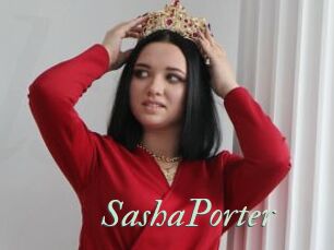 SashaPorter