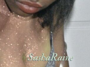 SashaRaine