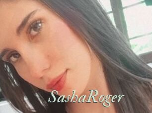 SashaRoger