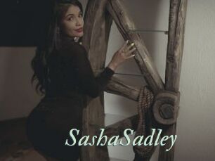 SashaSadley