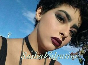 SashaValentine