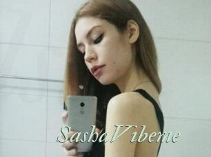 SashaVibeme