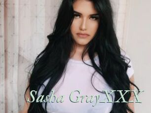 Sasha_GrayXXX