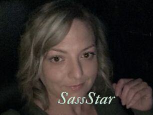 SassStar