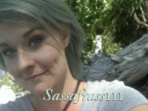 Sassafrass111