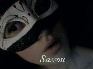 Sassou