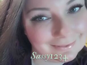 Sassy1234