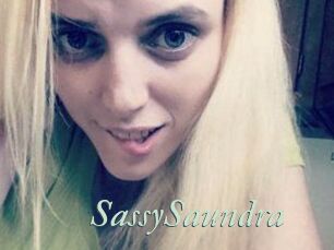 SassySaundra
