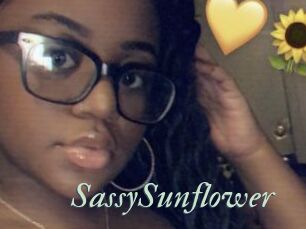 SassySunflower