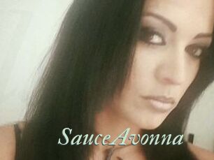 SauceAvonna