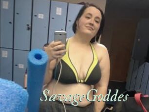 SavageGoddes