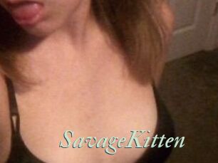 SavageKitten