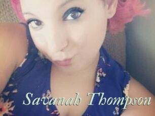 Savanah_Thompson
