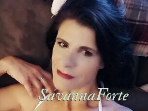 SavannaForte