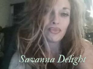 Savanna_Delight