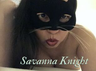 Savanna_Knight
