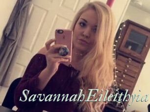 SavannahEileithyia