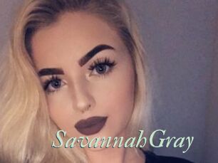 SavannahGray