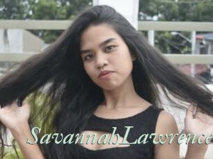 SavannahLawrence