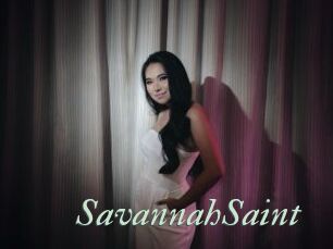 SavannahSaint