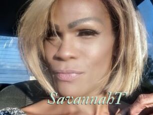 SavannahT