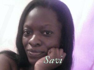 Savi