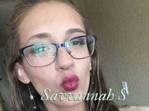 Savvannah_S