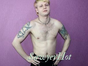 SawyerHot
