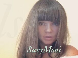 SaxyMoni