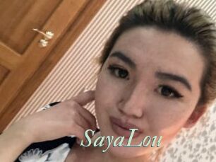 SayaLou