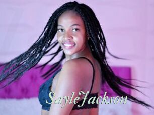 SayleJackson