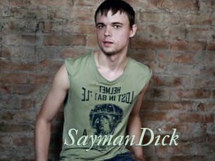SaymanDick