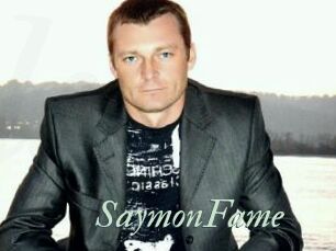 SaymonFame