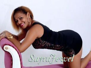 SayraJewel