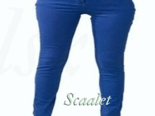 Scaalet