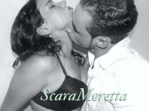 ScaraMoretta