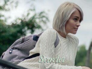 Scarlet