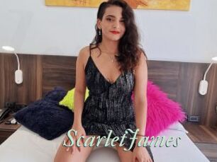 ScarletJames