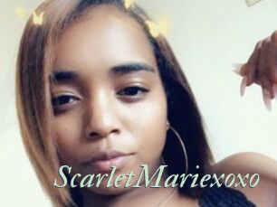 ScarletMariexoxo