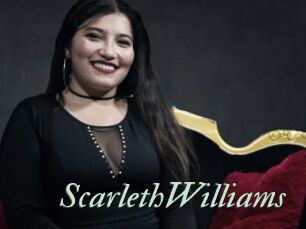 ScarlethWilliams
