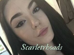 Scarletrhoads