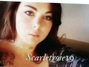 Scarletrose19