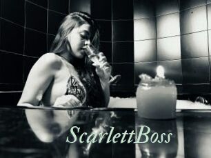 ScarlettBoss