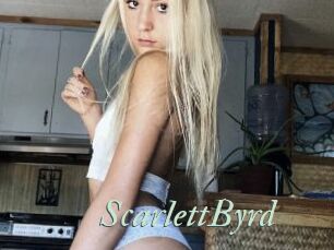 ScarlettByrd