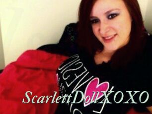 ScarlettDollXOXO