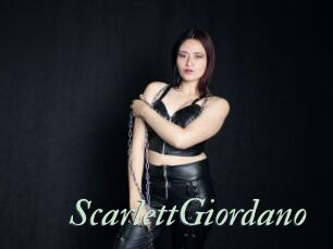 ScarlettGiordano