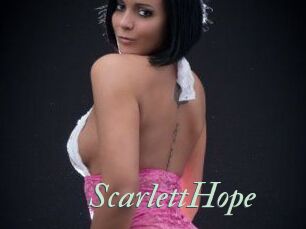 ScarlettHope