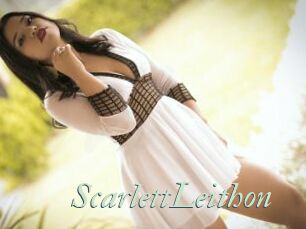 ScarlettLeithon