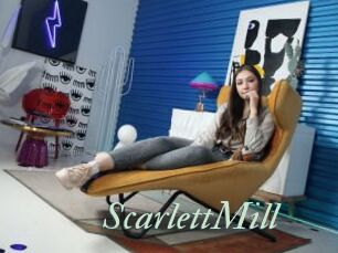 ScarlettMill